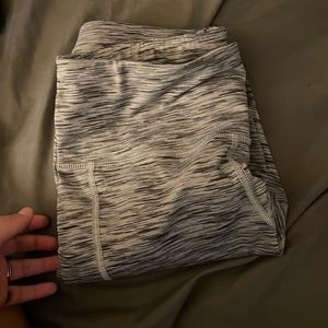 brand new whenever worn